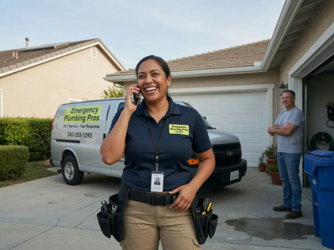 Emergency Plumber Morrow, AR FAQs